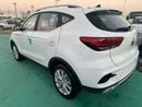 أم جي ZS 1.5L PETROL 2024 GCC