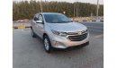 Chevrolet Equinox LT - AWD