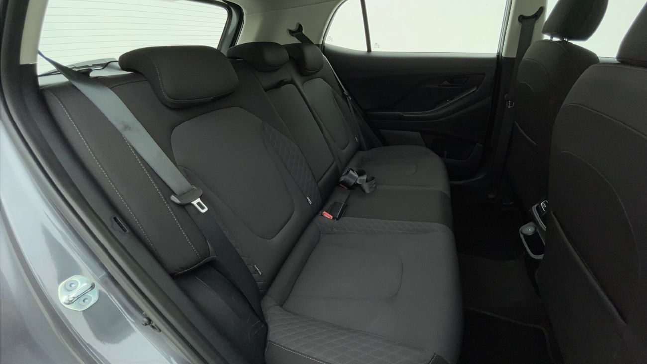 Hyundai Creta SMART 1.5 | Zero Down Payment | Home Test Drive