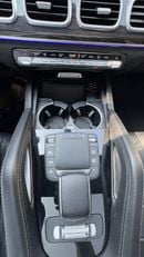 مرسيدس بنز GLS 450 