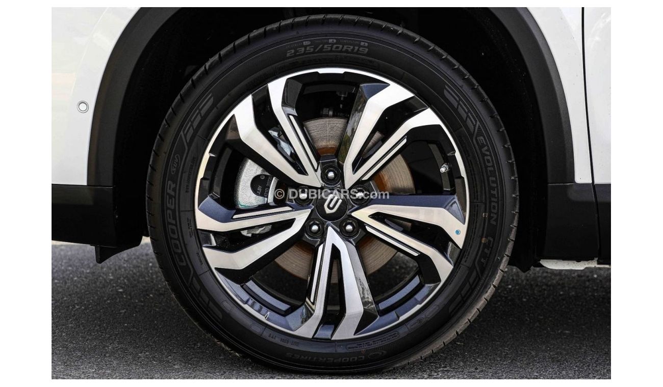 Skywell ET5 2023 Skywell ET5 LUXURY 11KW | Export Price