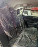 Toyota RAV4 2WD HYBRID 2.5L