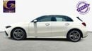 مرسيدس بنز A 200 0% DP | 2,145 / Month | A 200 (H/B) | | Gargash Warranty | Service History