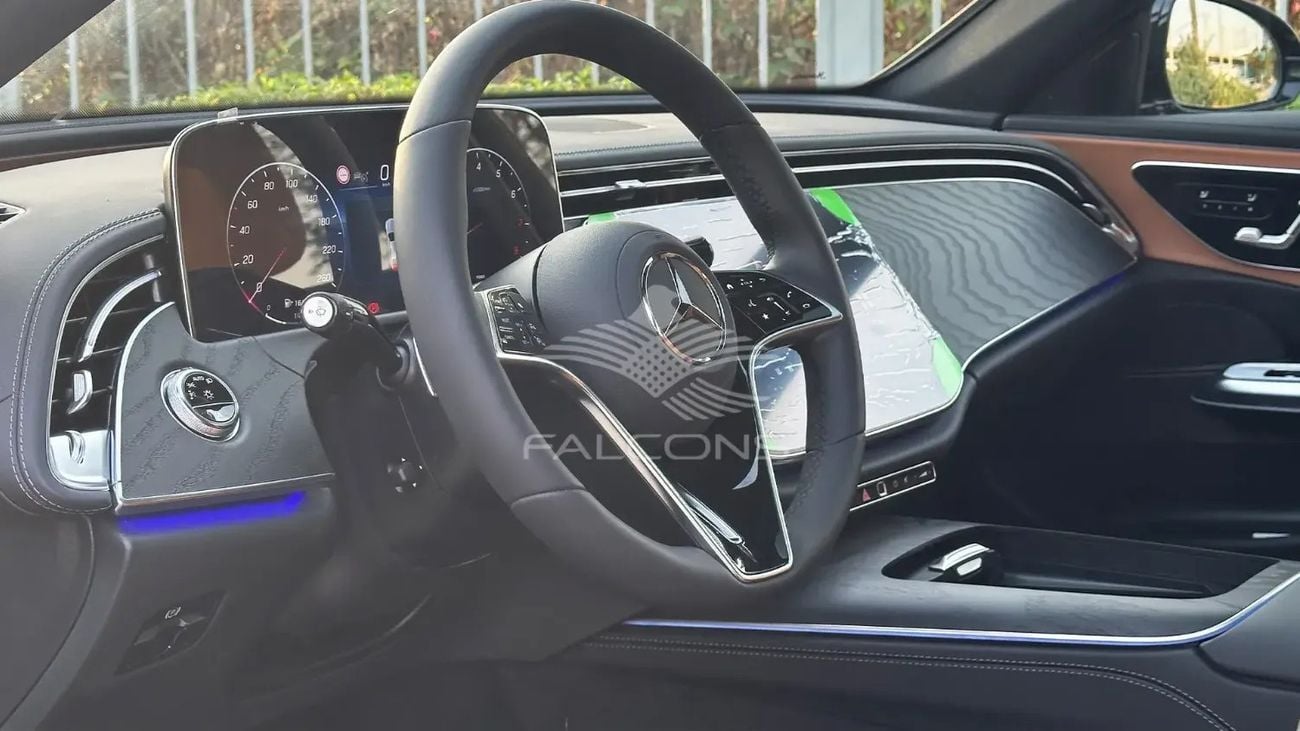 مرسيدس بنز E200 Mercedes-Benz/E200 2.0L exclusive AT