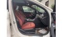 Mercedes-Benz C200 GCC UNDER warranty  ACCIDENT FREE