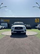 Infiniti QX80 Excellence 5.6L