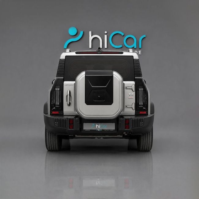 Jetour T2 LUX, миниатюра 17