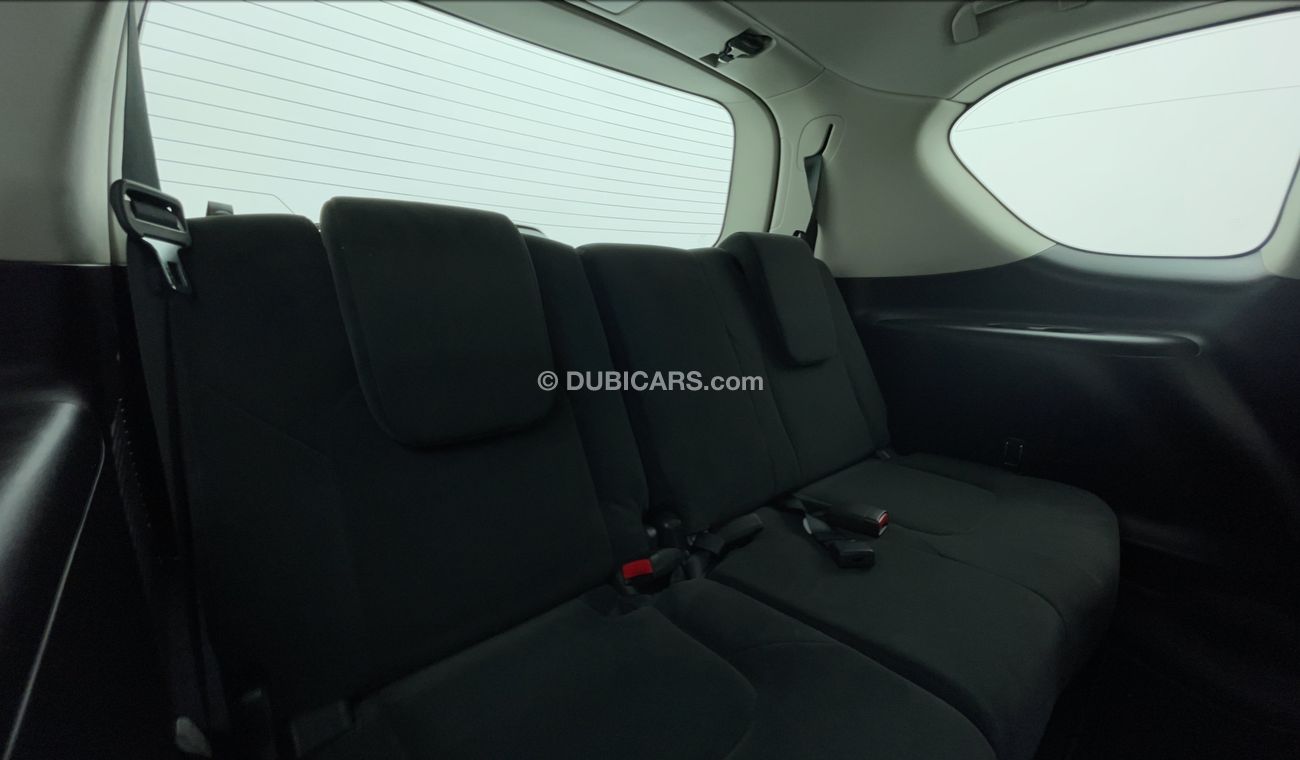 نيسان باترول XE 4000