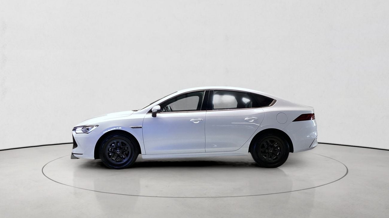 BYD QIN PLUS Design | Guaranteed Warranty | 0 Down Payment