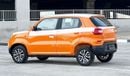 Suzuki S Presso 1.0L-GL-MT-AW-DAB-5P-BVM