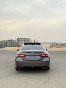 تويوتا كامري Sport 2.5L (181 HP)