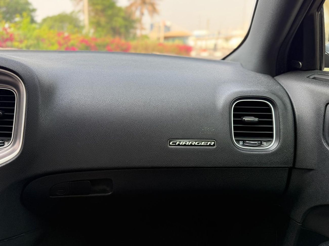 دودج تشارجر GT 3.6L