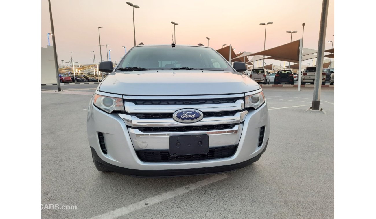 Ford Edge Ford Edge 2014 GCC Full automatic for sale