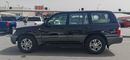 Lexus LX470 Lexus Lx470 Model 2004