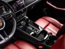 Porsche Macan Std 2.0L (252 HP) 2024 Porsche Macan, 2.0L TC I4, 4WD, 248 bhp, 7 Speed Automatic