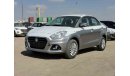 Suzuki Dzire 1.2L PETROL, 15" ALLOY RIMS, PUSH START, XENON HEADLIGHTS (CODE # SDGLX03)