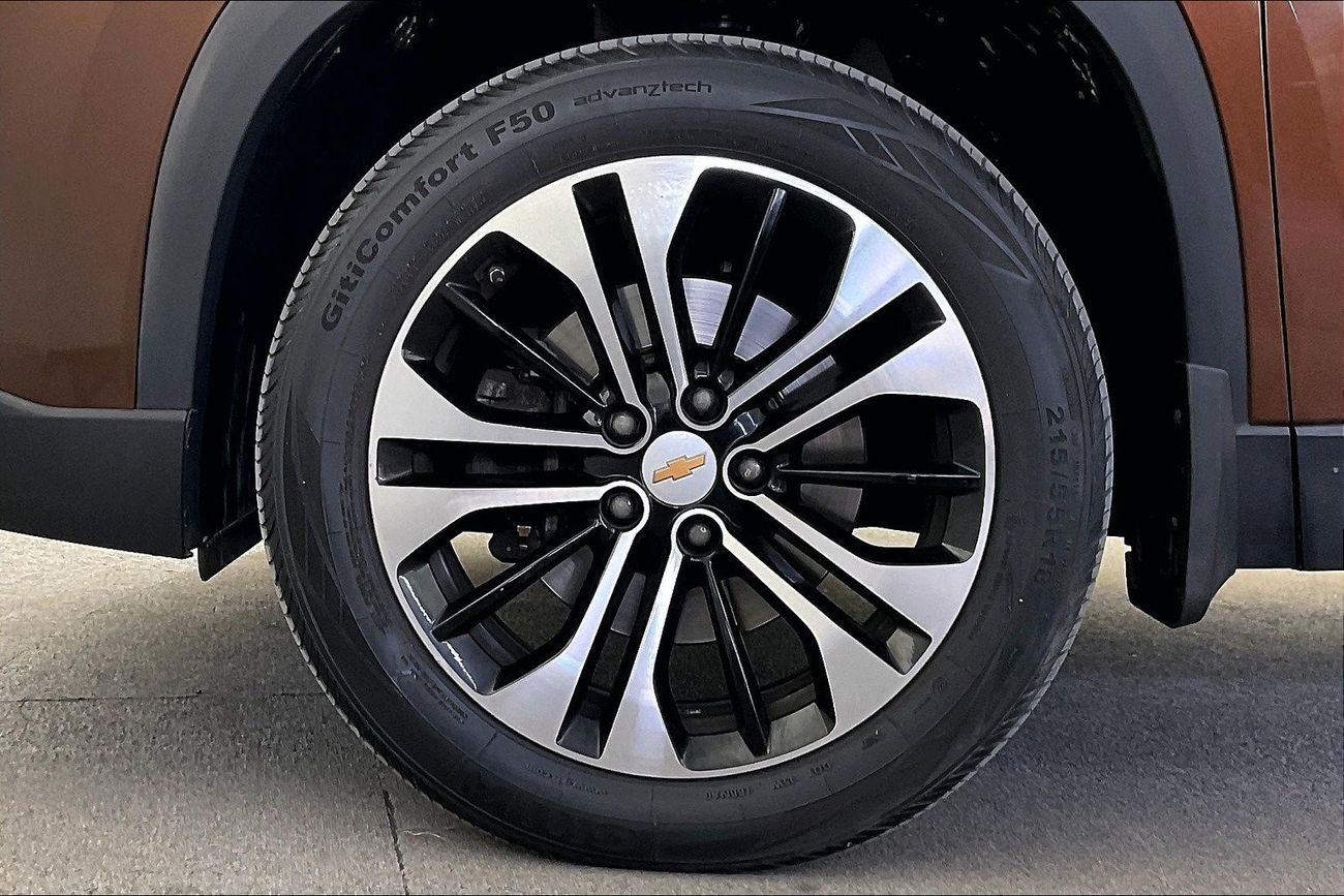 Exeed RX Flagship | Guaranteed Warranty | 0 Down Payment