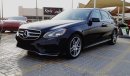 Mercedes-Benz E 350 V6 / FULL OPTION / 0 DOWN PAYMENT / MONTHLY 1557