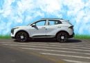 كيا سبورتيج KIA SPORTAGE 2026 2.0L GCC