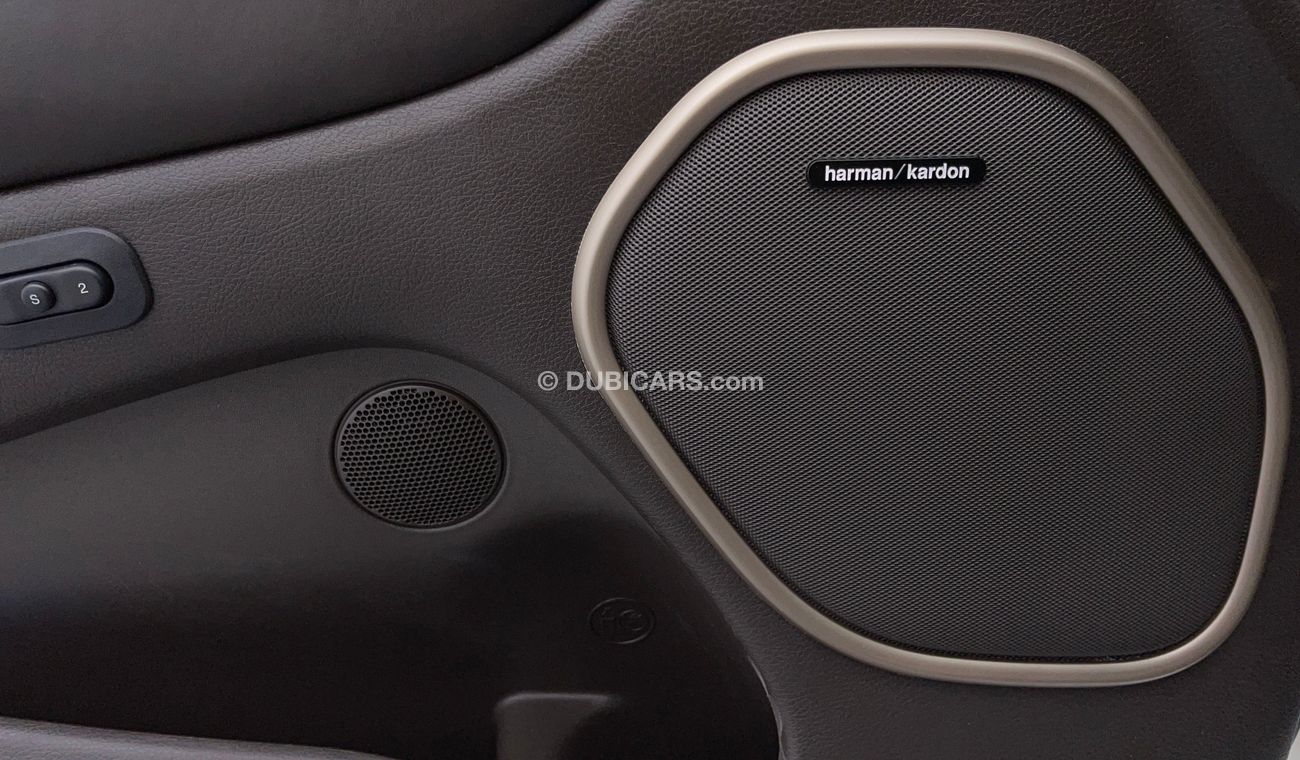 Jeep Grand Cherokee SUMMIT 5.7 | Zero Down Payment | Free Home Test Drive