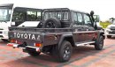 Toyota Land Cruiser Pick Up LX