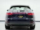 Porsche Cayenne Std 3.0L (340 HP) 2022 Porsche Cayenne, Warranty, Full Porsche Service History, Very Low Km, Fully L