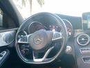 Mercedes-Benz C 300 AMG Pack 2.0L