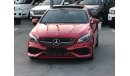 Mercedes-Benz CLA 250 Mercedes benz CLA250 model 2019 GCC car prefect condition full option low mileage panoramic roof lea