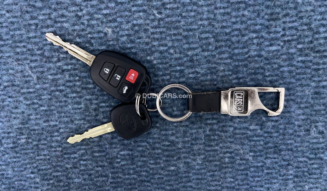 Toyota Corolla XLI 1.6 | Under Warranty | Inspected on 150+ parameters