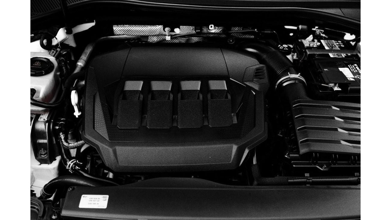 أودي S3 Standard | 3,231 P.M  | 0% Downpayment | Excellent Condition!