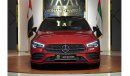 Mercedes-Benz CLA 250 ✔ Night Package ✔ AMG Package ✔ Promaster Soundsystem