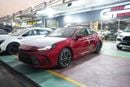Toyota Camry LIMITED HEV Limited 2.5L Hybrid Lumiere2.5L Hybrid
