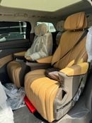 Denza D9 2023 DENZA D9 DUAL DM-i SUPER HYBRID VERSION