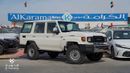 Toyota Land Cruiser 70 4.0L | Automatic Transmission | 40th Anniversary | 4WD | 5-Door | Ramadan Offer