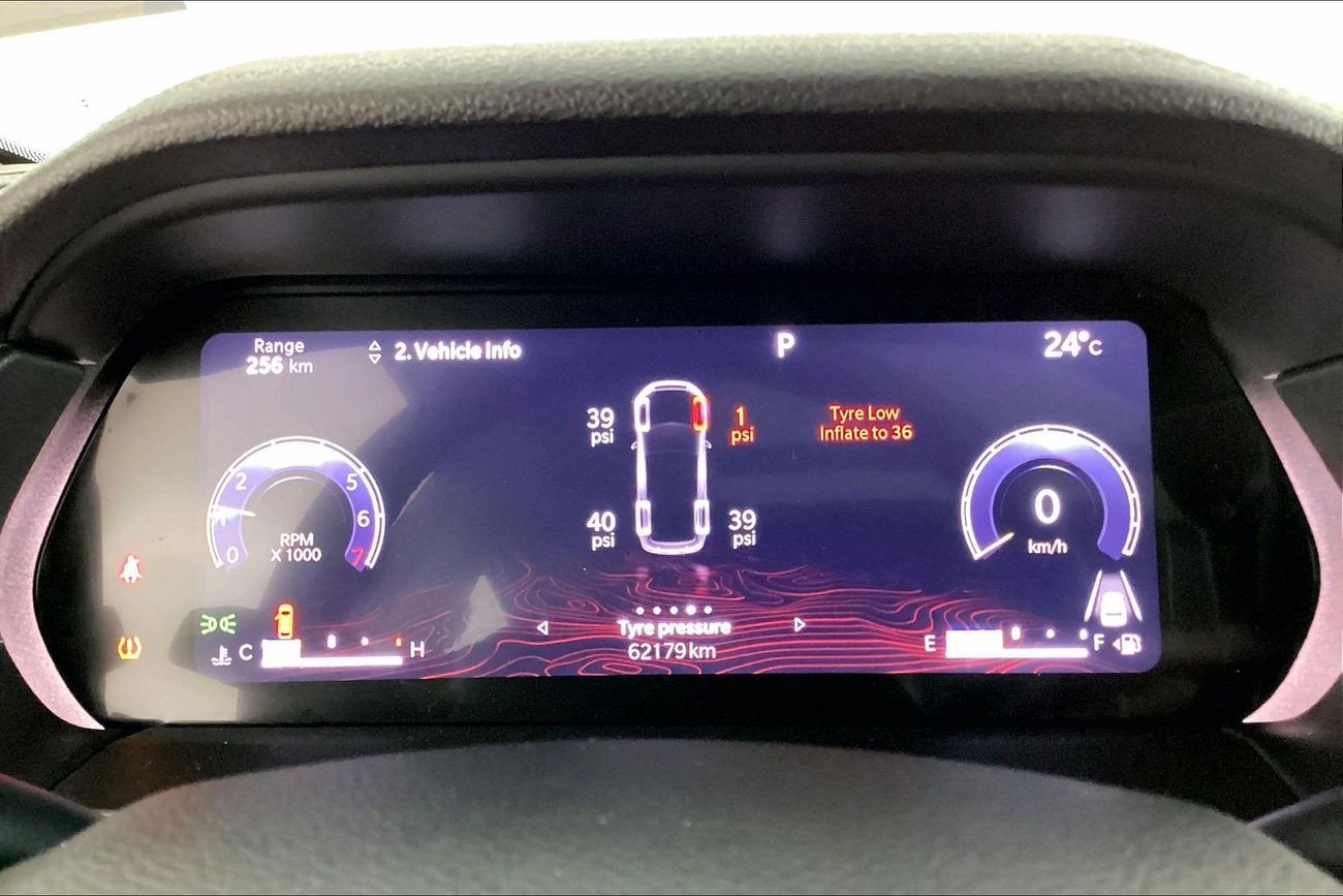 Jeep Cherokee Limited Plus | National Day Celebration | Guaranteed Warranty | 0 Down Payment