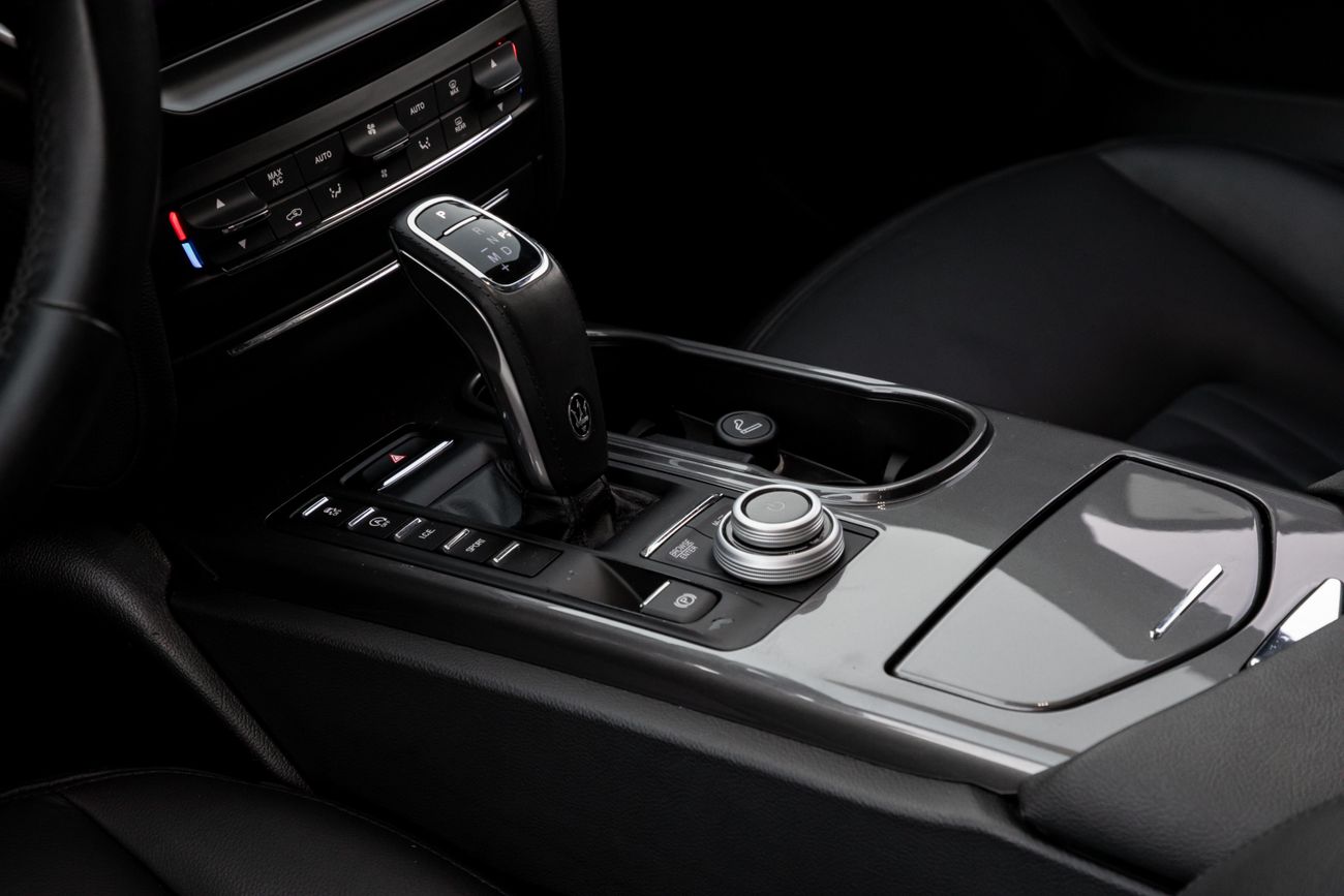 مازيراتي جيبلي Ghibli | 2,742 P.M | 0% Downpayment | GHIBLI GT HYBRID | WARRANTY!