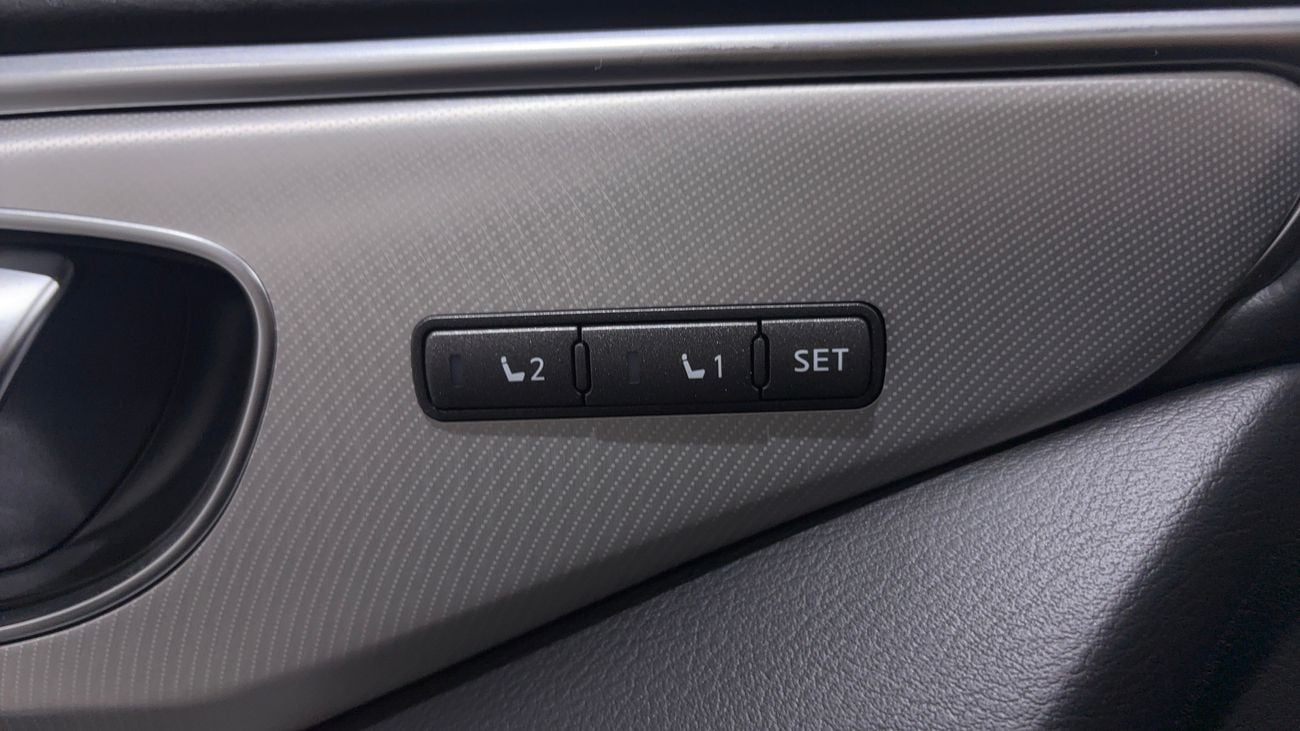 Infiniti Q50 LUXE 2024 | AED 1249/Month | 0 DP | 30 Day Return | Warranty | Service History