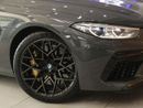 BMW M8 BMW M8 COMPETITION