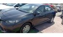 Renault Fluence Renault Fluence 2015 GCC No Accident No Paint A perfect Condition