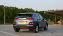 Hyundai Kona Limited Hyundai Kona 2020 GCC in excellent condition, inside and out