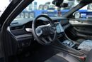 Jeep Grand Cherokee Overland 3.6L