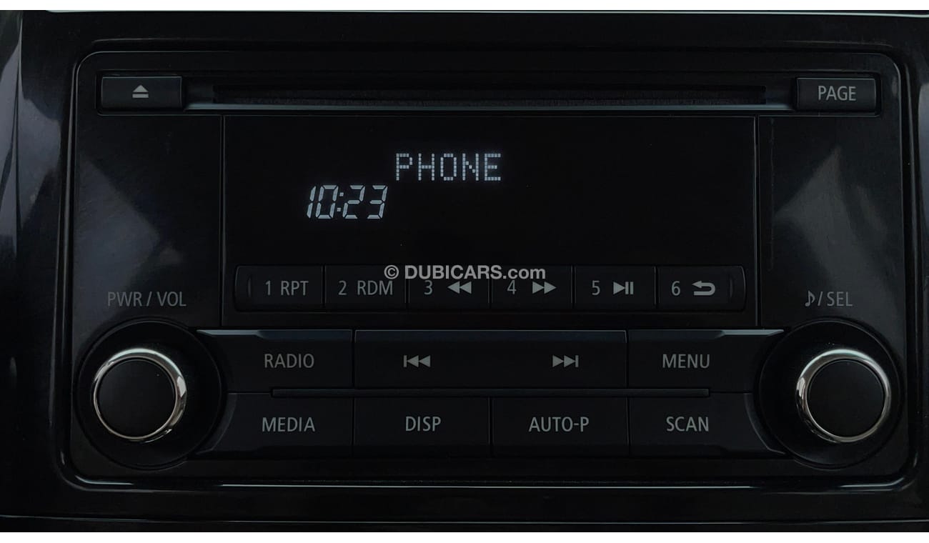 Mitsubishi Pajero GLS LOWLINE 3.5 | Zero Down Payment | Free Home Test Drive