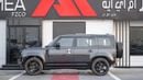 Land Rover Defender P400 110 X-Dynamic HSE 3.0L (7 Seater) 2025 MY EXPORT PRICE