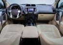 Toyota Prado GXR