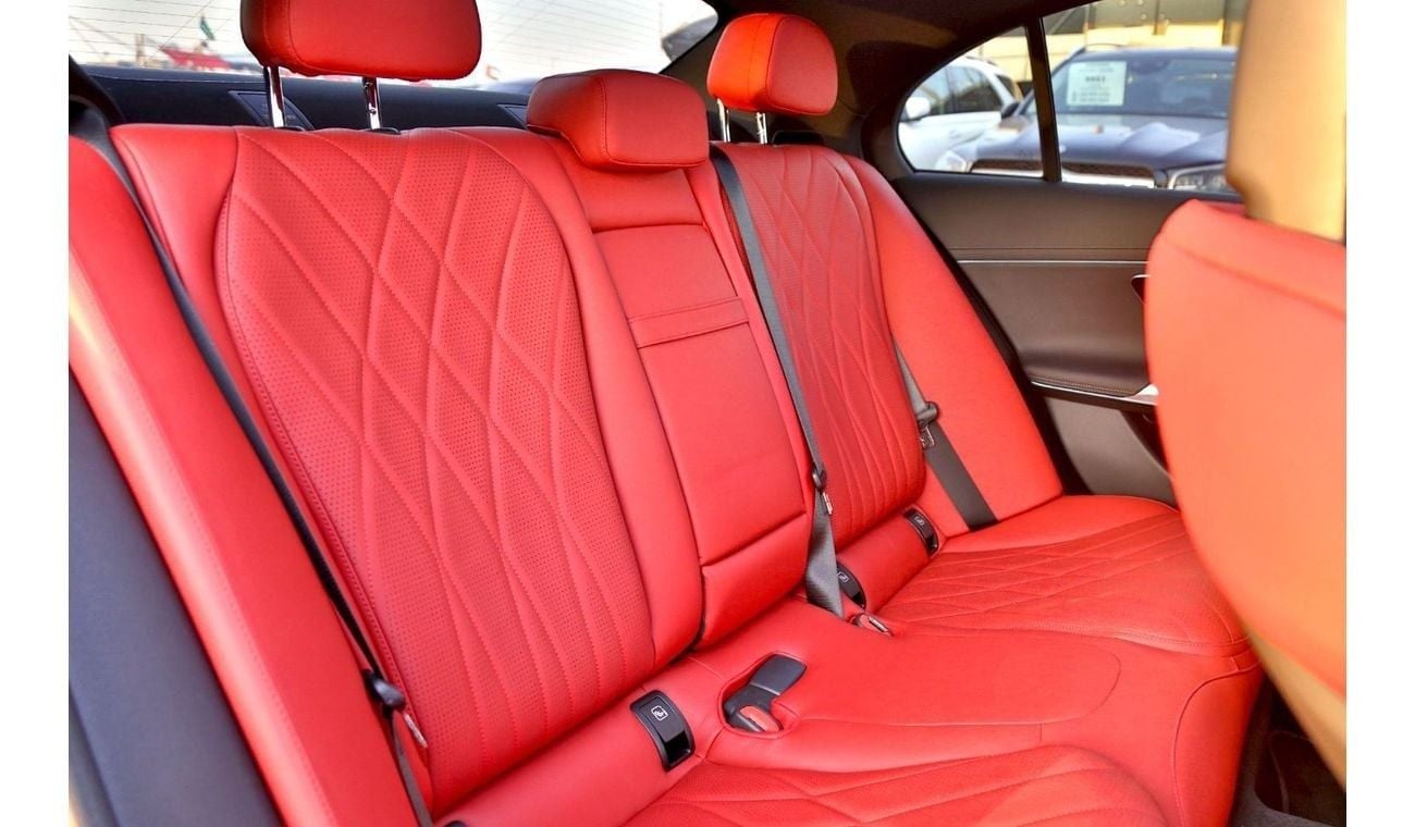 Mercedes-Benz E200 AMG NIGHT PACKAGE RWD. For Local Registration +10%