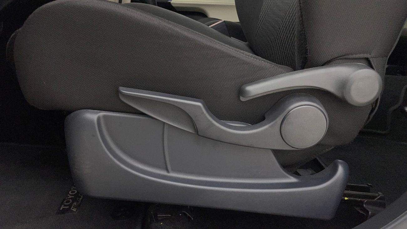 Toyota Rush EX 1.5 | Zero Down Payment | Home Test Drive