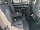 Kia Sorento LX V4