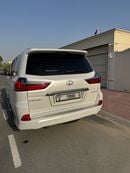 Lexus LX570