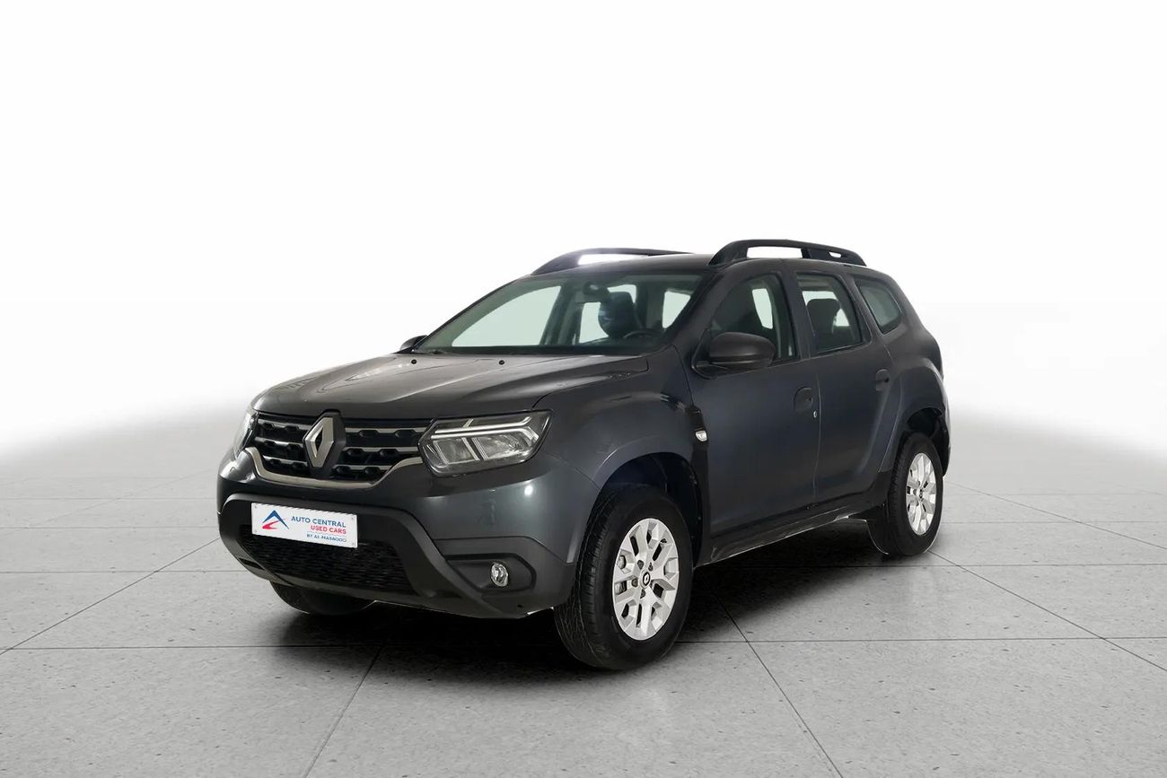 Renault Duster PE 1.6L PE 1.6