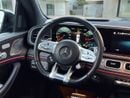 Mercedes Benz GLE53 AMG AED 4,000 P.M | 0% DOWN PAYMENT | MERCEDES-BENZ GLE 53 AMG 4MATIC+ 3.0L TC+E
